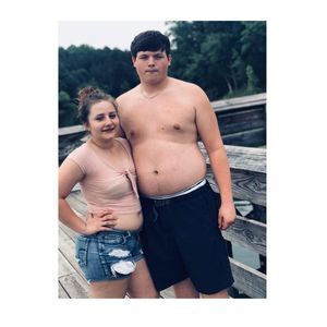 Meet your Posher, Adrianna